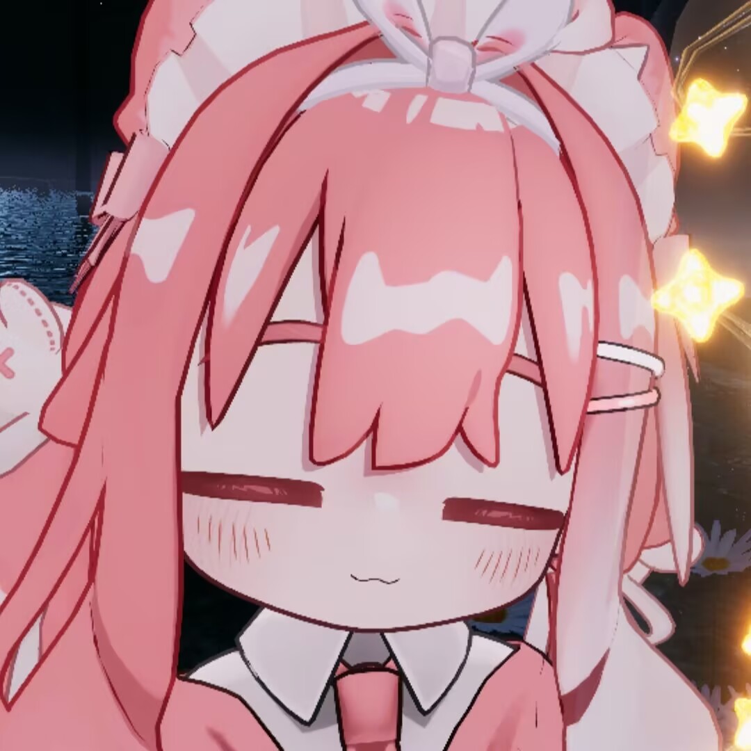 橘籽头像